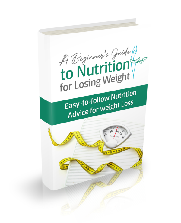 Nutrition for Losing Weight